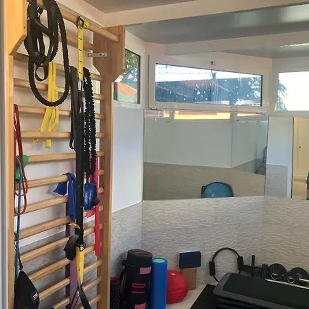 Gran Canaria Azul Holiday home *