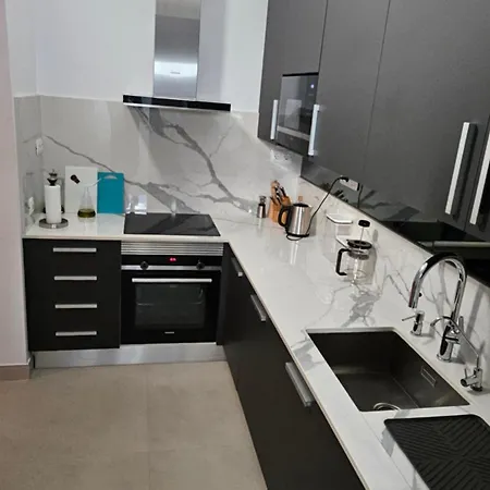 Holiday home Gran Canaria Azul