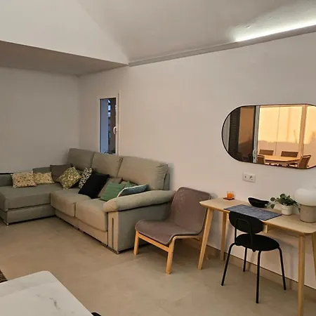 Holiday home Gran Canaria Azul Maspalomas (Gran Canaria)