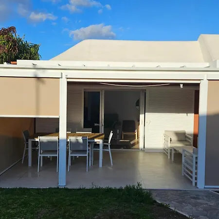 Holiday home Gran Canaria Azul Maspalomas (Gran Canaria)
