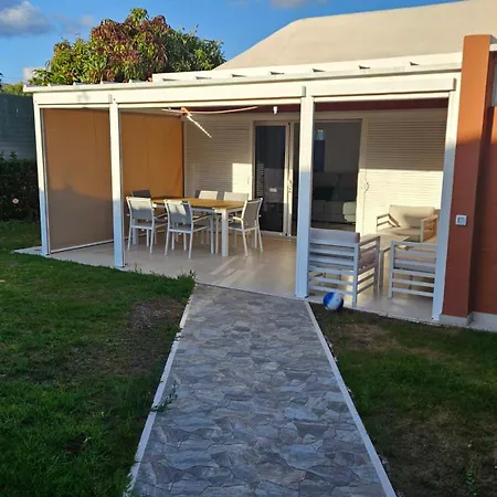 Holiday home Gran Canaria Azul *