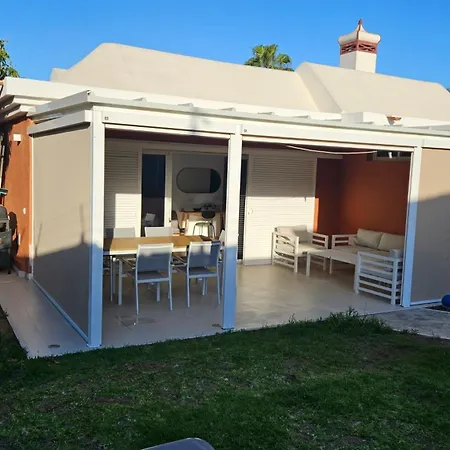 Holiday home Gran Canaria Azul Maspalomas (Gran Canaria)