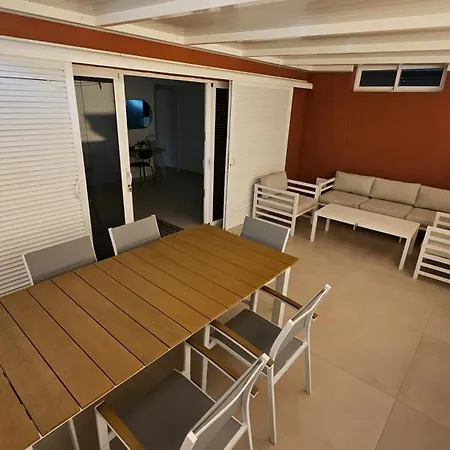 Holiday home Gran Canaria Azul *