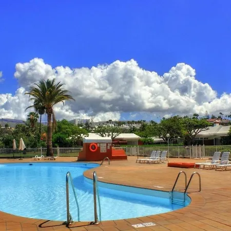 Gran Canaria Azul Maspalomas (Gran Canaria)