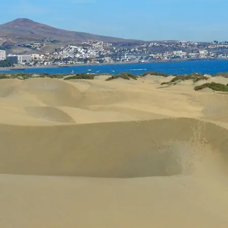 Holiday home Gran Canaria Azul Maspalomas (Gran Canaria)